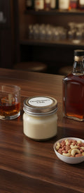 Gentleman's Club 8 oz Candle