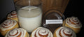 Cinnamon Roll 12 oz Candle