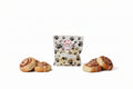 Cinnamon Roll LG 6 Piece Wax Melt