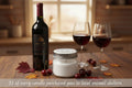 Daisy's Black Cherry Merlot
